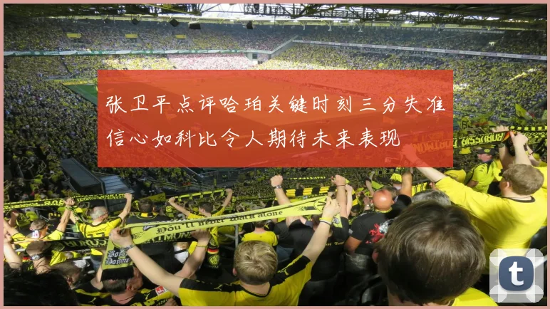 张卫平点评哈珀关键时刻三分失准信心如科比令人期待未来表现
